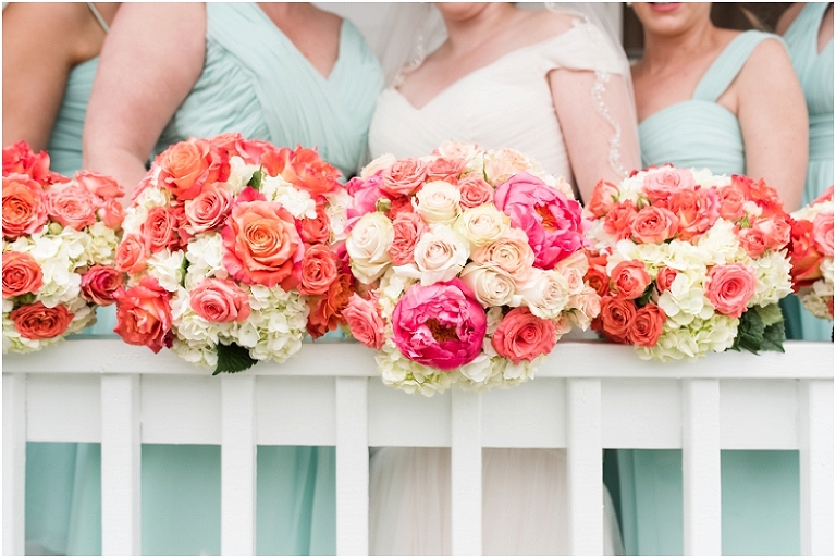 Celebrations at the Bay Lauren C Photography Rainy Wedding-31