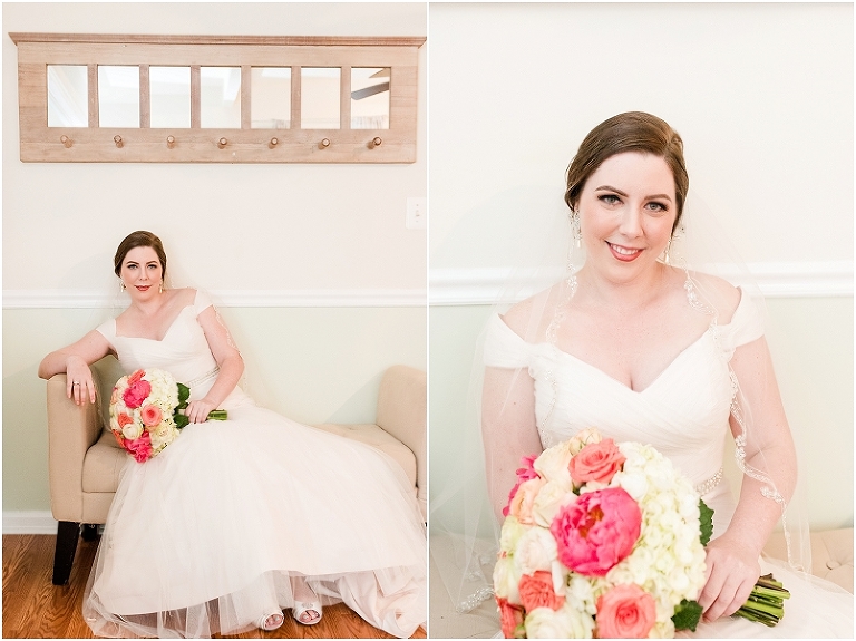 Celebrations at the Bay Lauren C Photography Rainy Wedding-34