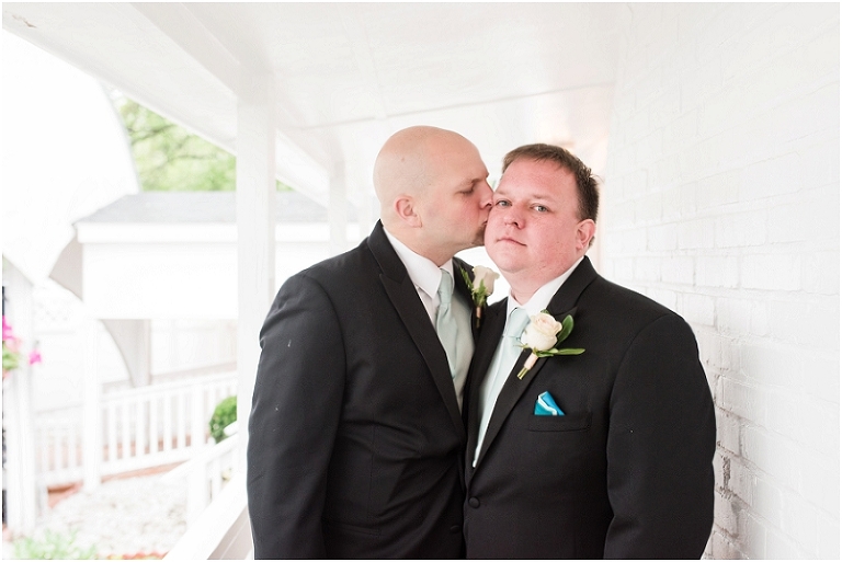 Celebrations at the Bay Lauren C Photography Rainy Wedding-39