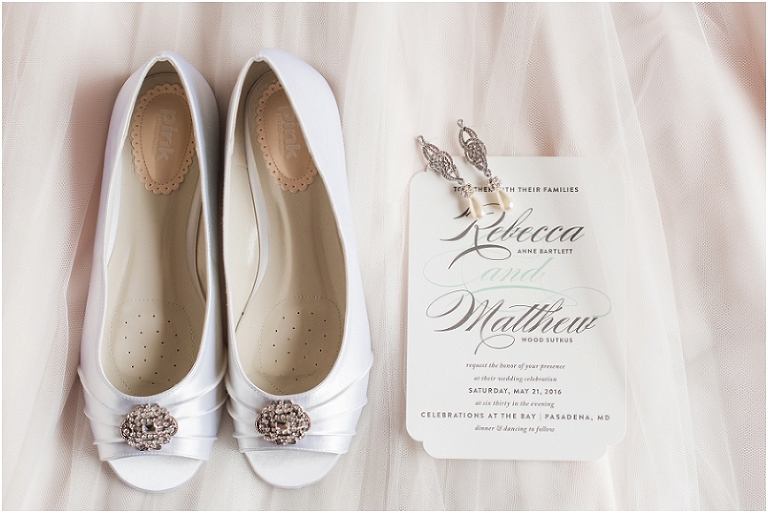 Celebrations at the Bay Lauren C Photography Rainy Wedding-4