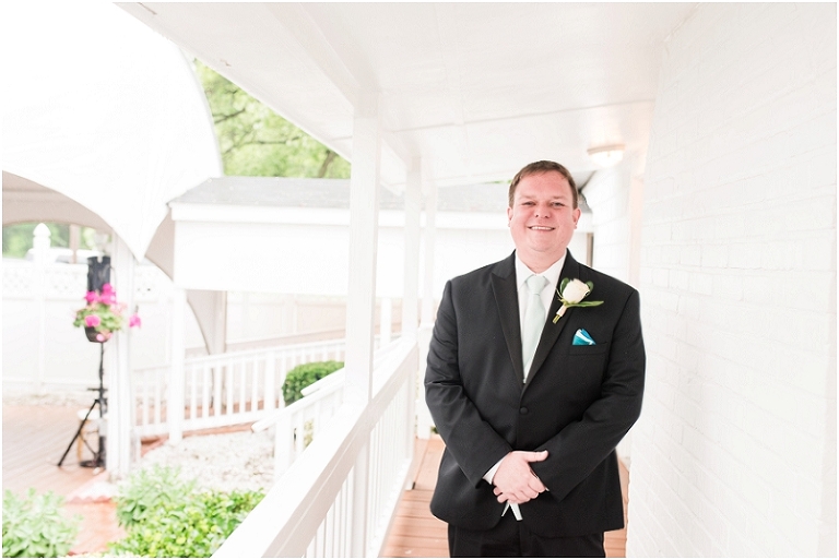 Celebrations at the Bay Lauren C Photography Rainy Wedding-41