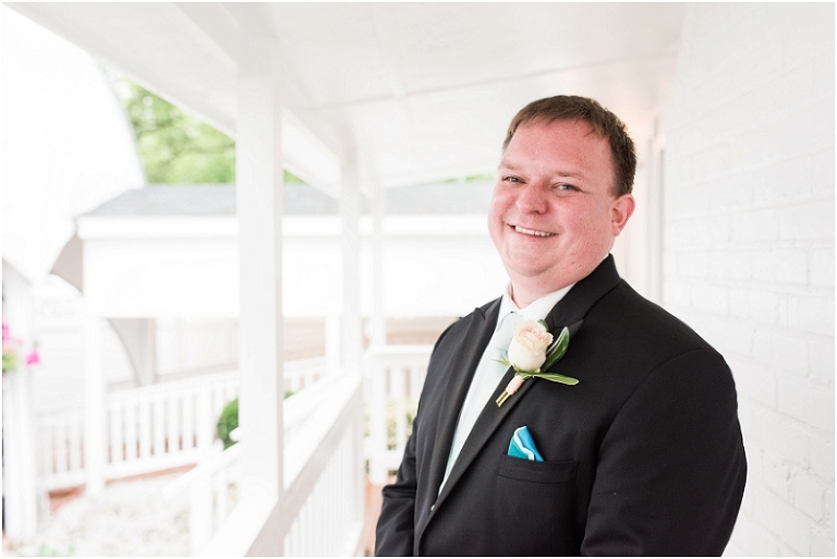 Celebrations at the Bay Lauren C Photography Rainy Wedding-43