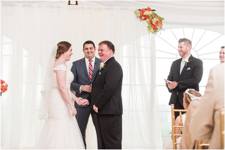 Celebrations at the Bay Lauren C Photography Rainy Wedding-61