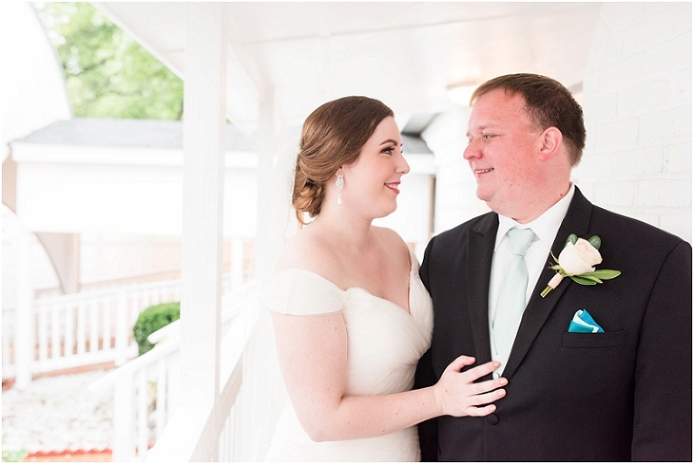 Celebrations at the Bay Lauren C Photography Rainy Wedding-64