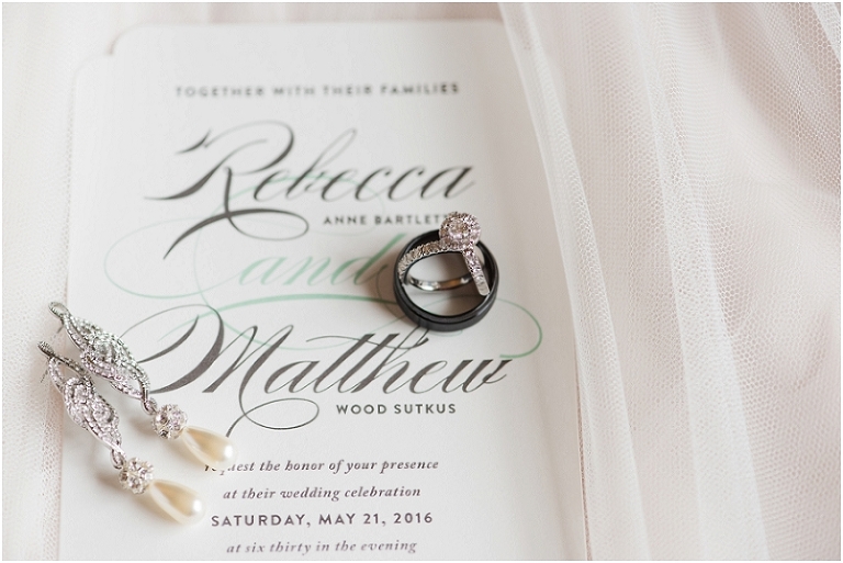 Celebrations at the Bay Lauren C Photography Rainy Wedding-8