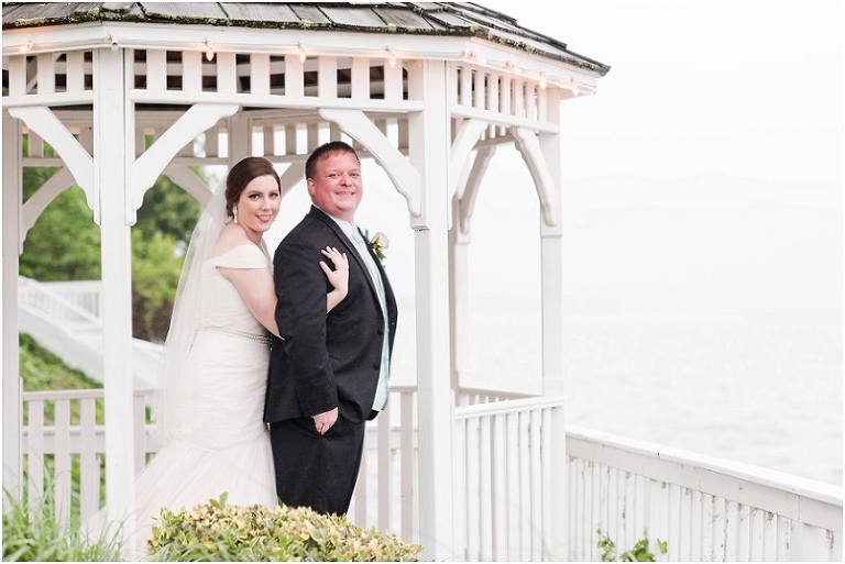 Celebrations at the Bay Lauren C Photography Rainy Wedding-80