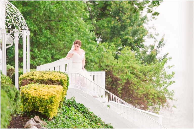 Celebrations at the Bay Lauren C Photography Rainy Wedding-81