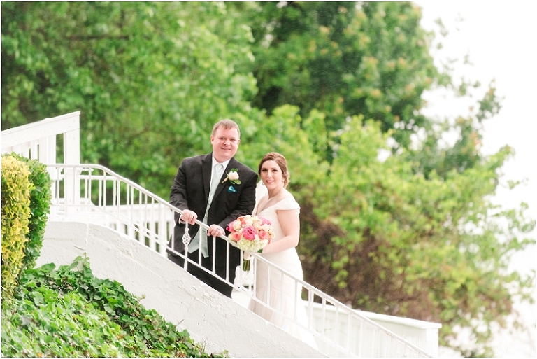 Celebrations at the Bay Lauren C Photography Rainy Wedding-85