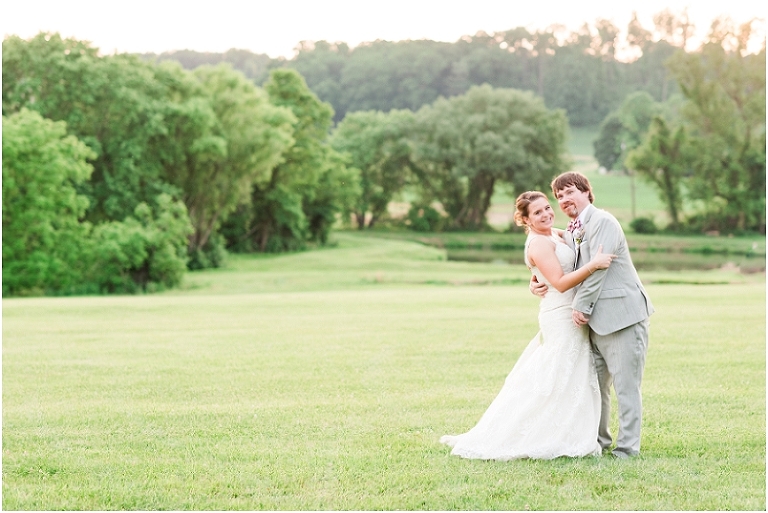 Richardson Farms Wedding Lauren C Photography-112