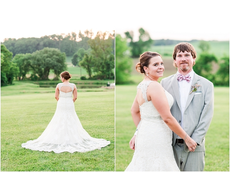 Richardson Farms Wedding Lauren C Photography-115
