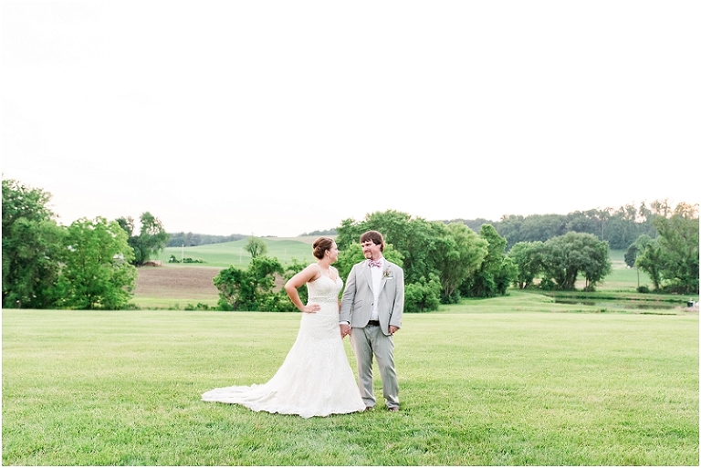 Richardson Farms Wedding Lauren C Photography-119