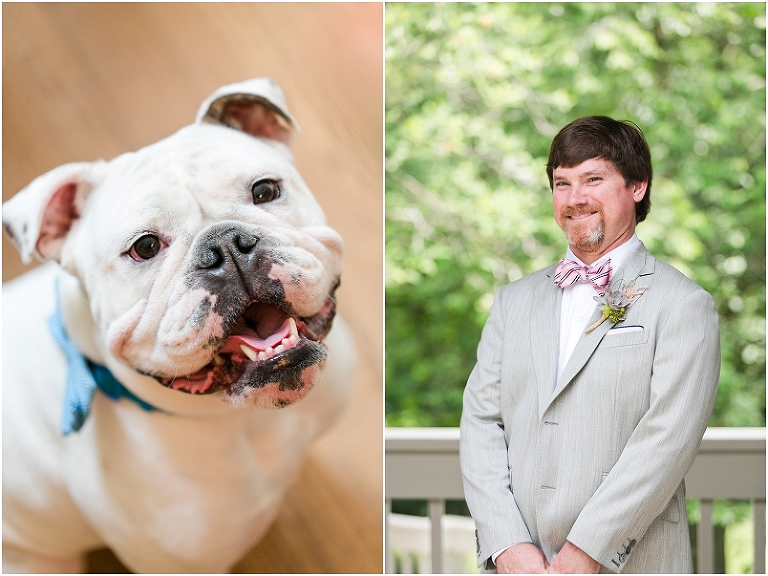 Richardson Farms Wedding Lauren C Photography-12