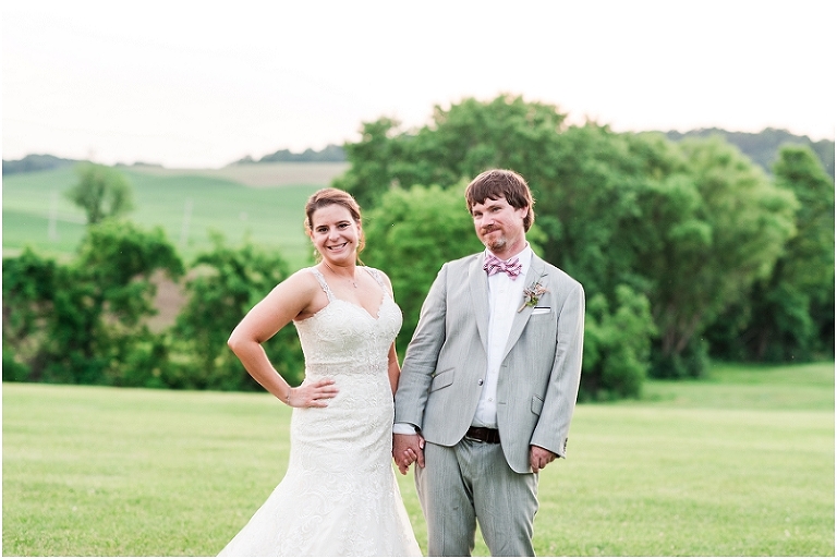 Richardson Farms Wedding Lauren C Photography-121