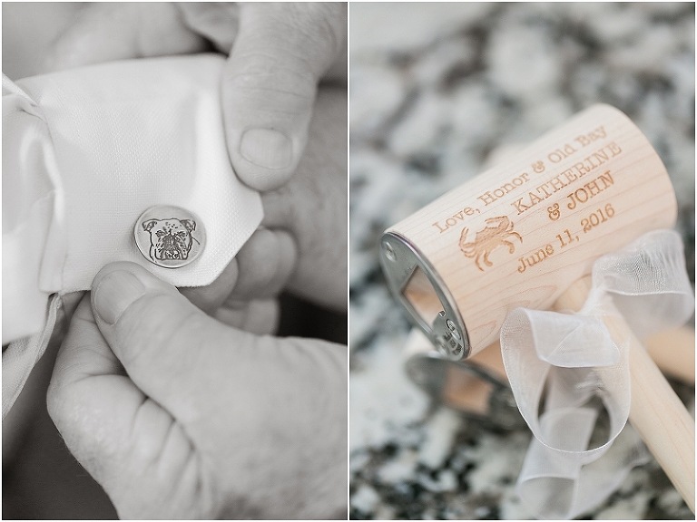 Richardson Farms Wedding Lauren C Photography-13