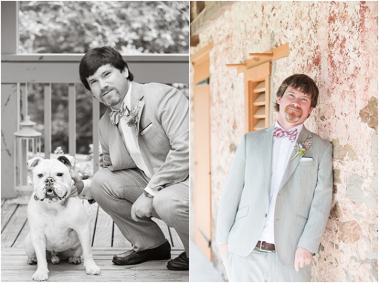 Richardson Farms Wedding Lauren C Photography-19