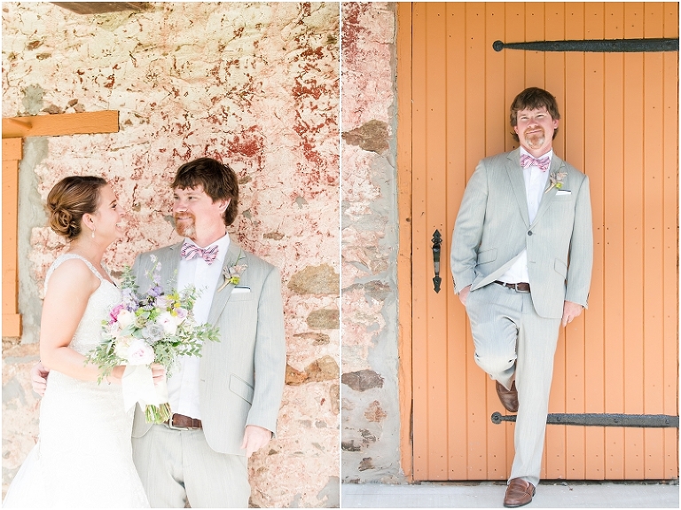 Richardson Farms Wedding Lauren C Photography-31