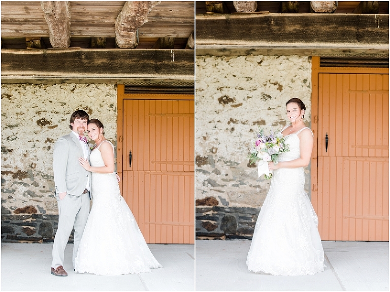 Richardson Farms Wedding Lauren C Photography-33