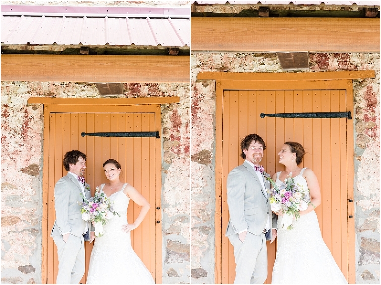 Richardson Farms Wedding Lauren C Photography-41