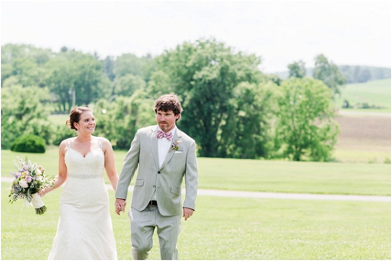 Richardson Farms Wedding Lauren C Photography-44