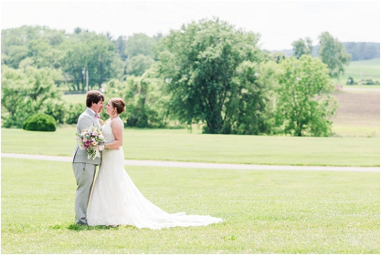Richardson Farms Wedding Lauren C Photography-45