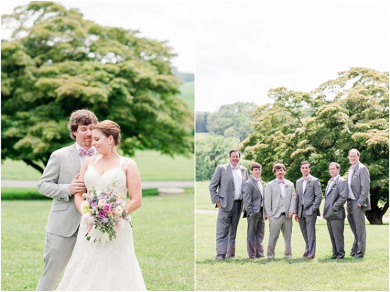 Richardson Farms Wedding Lauren C Photography-51