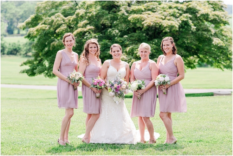 Richardson Farms Wedding Lauren C Photography-53