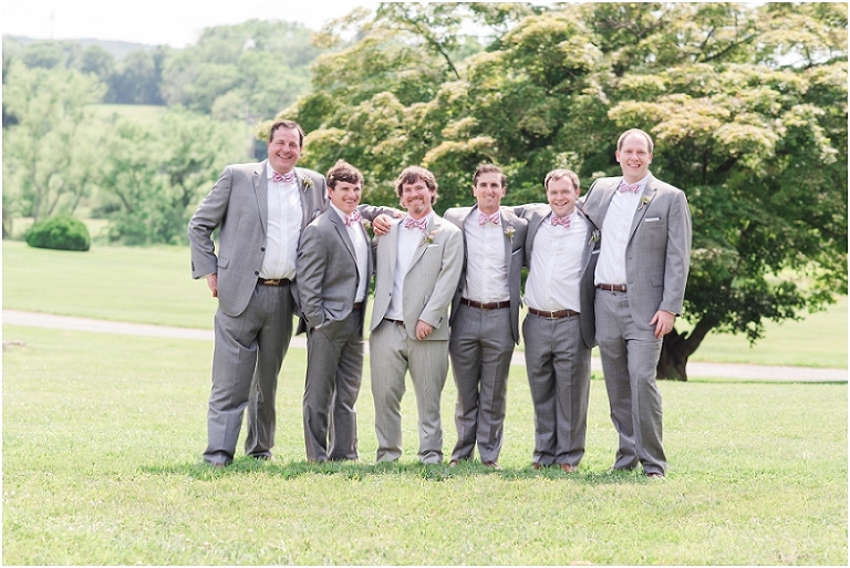 Richardson Farms Wedding Lauren C Photography-58