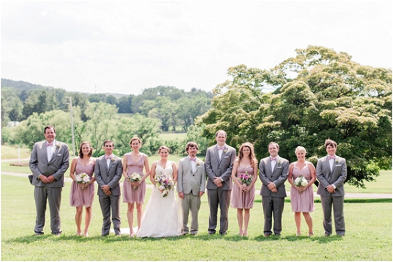 Richardson Farms Wedding Lauren C Photography-61