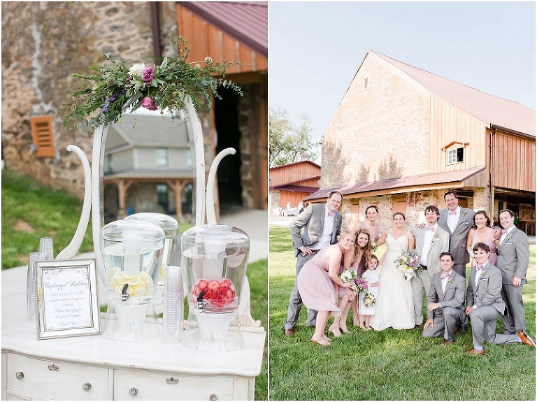 Richardson Farms Wedding Lauren C Photography-65