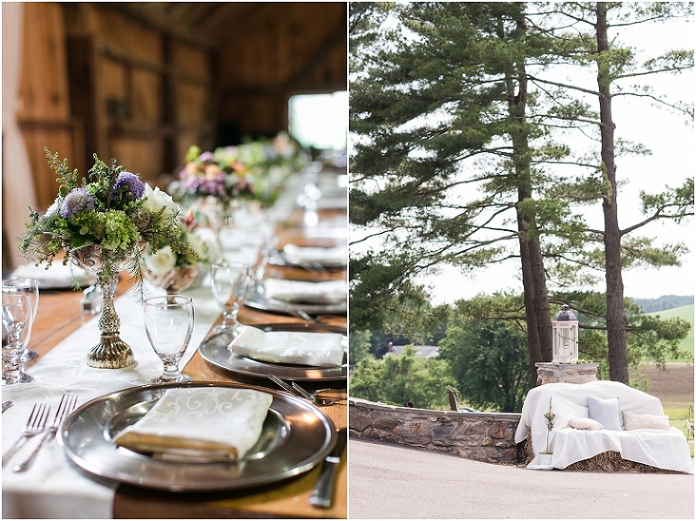 Richardson Farms Wedding Lauren C Photography-68