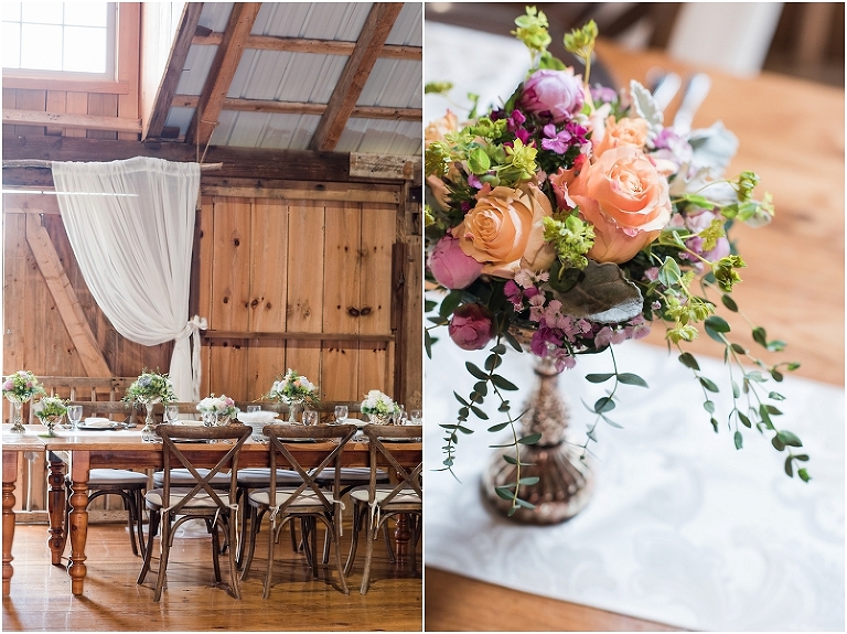 Richardson Farms Wedding Lauren C Photography-69