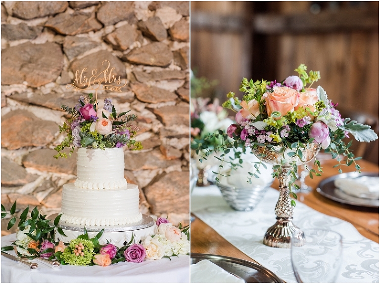 Richardson Farms Wedding Lauren C Photography-70