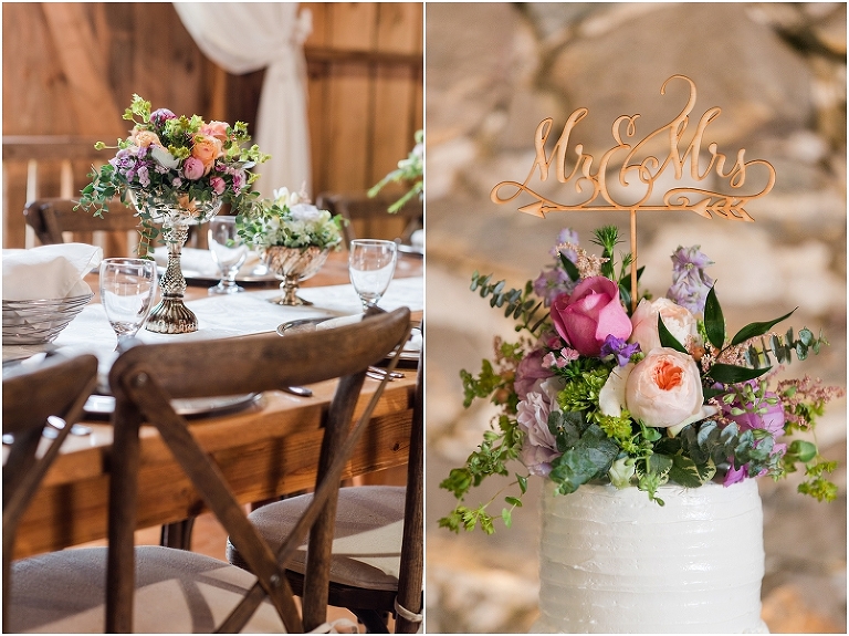 Richardson Farms Wedding Lauren C Photography-75