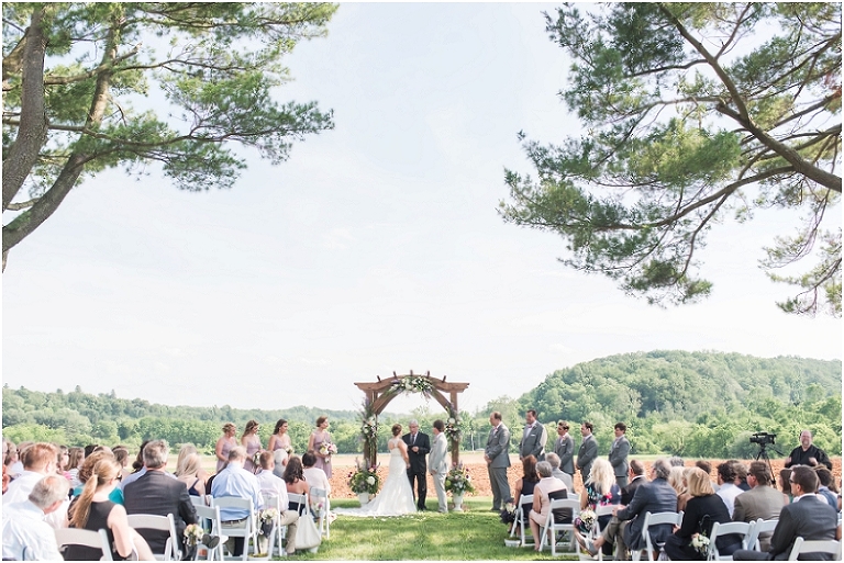 Richardson Farms Wedding Lauren C Photography-84