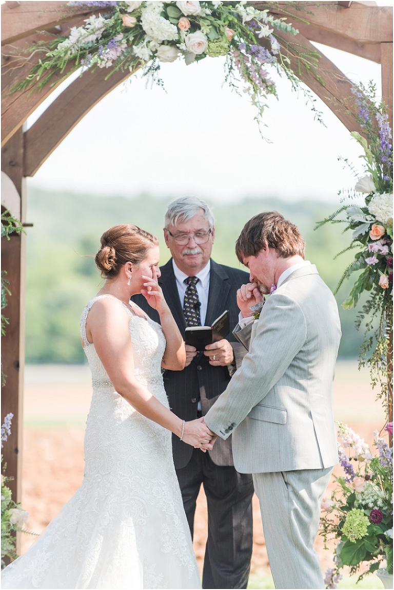 Richardson Farms Wedding Lauren C Photography-86