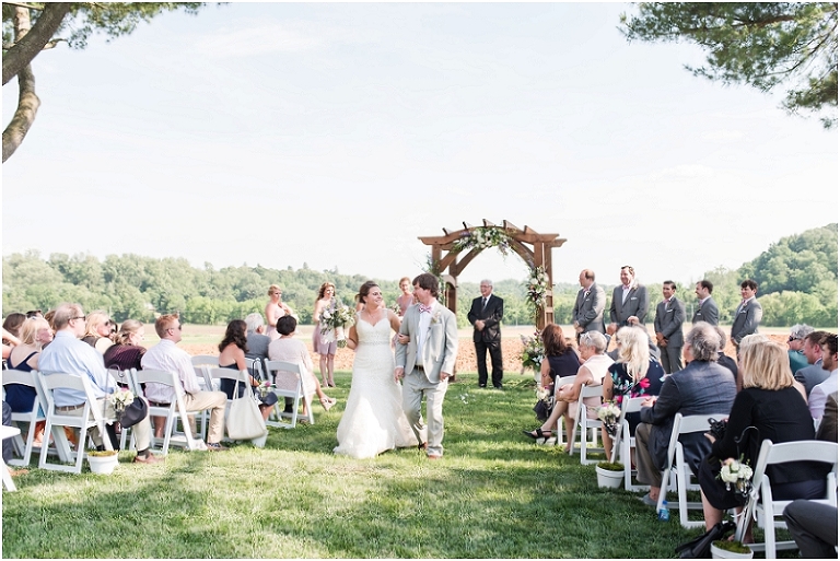 Richardson Farms Wedding Lauren C Photography-89
