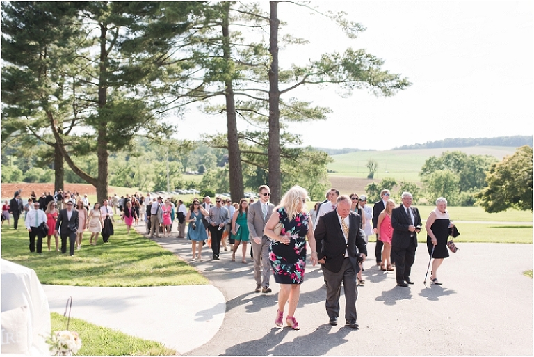 Richardson Farms Wedding Lauren C Photography-91
