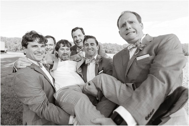 Richardson Farms Wedding Lauren C Photography-98