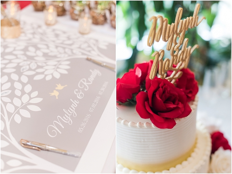 China Garden Wedding Lauren C Photography-10