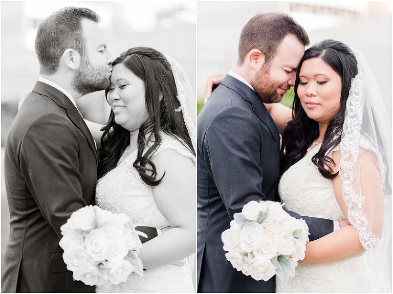 China Garden Wedding Lauren C Photography-17