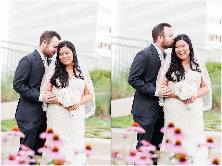 China Garden Wedding Lauren C Photography-21