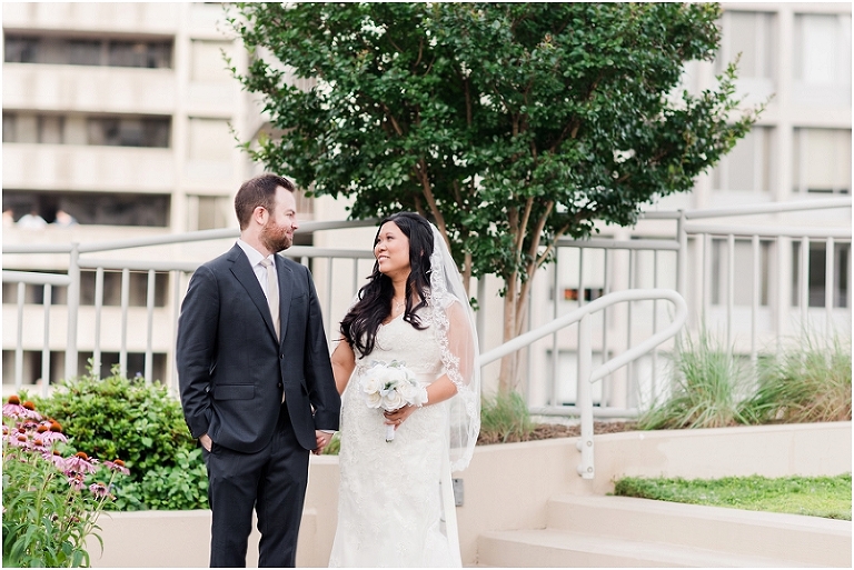 China Garden Wedding Lauren C Photography-26