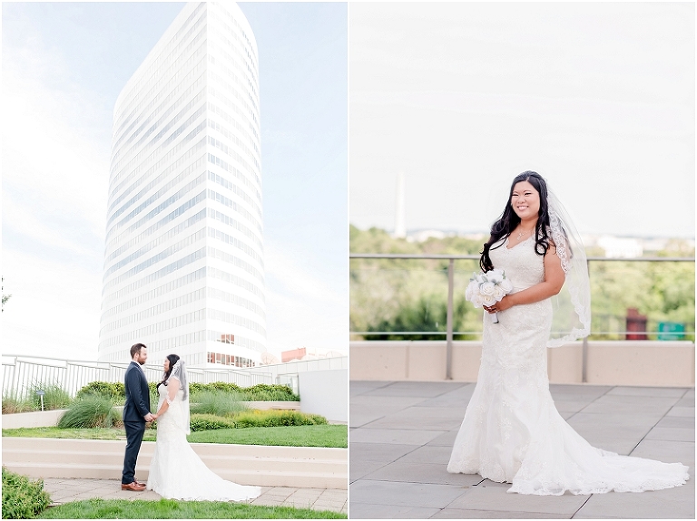 China Garden Wedding Lauren C Photography-28