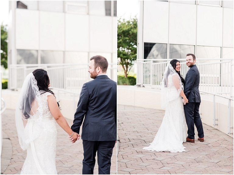 China Garden Wedding Lauren C Photography-29