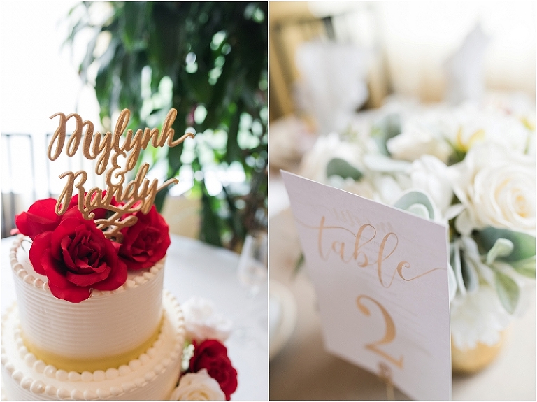 China Garden Wedding Lauren C Photography-3