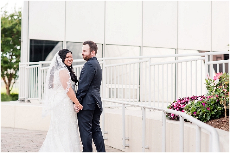 China Garden Wedding Lauren C Photography-31