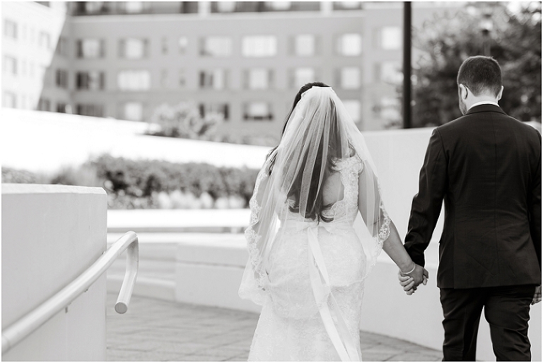 China Garden Wedding Lauren C Photography-32