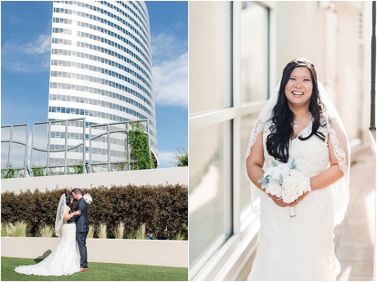 China Garden Wedding Lauren C Photography-42