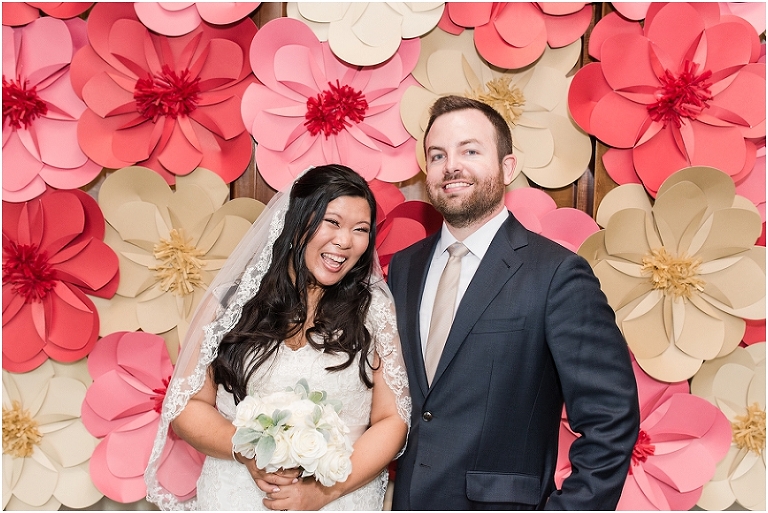 China Garden Wedding Lauren C Photography-50