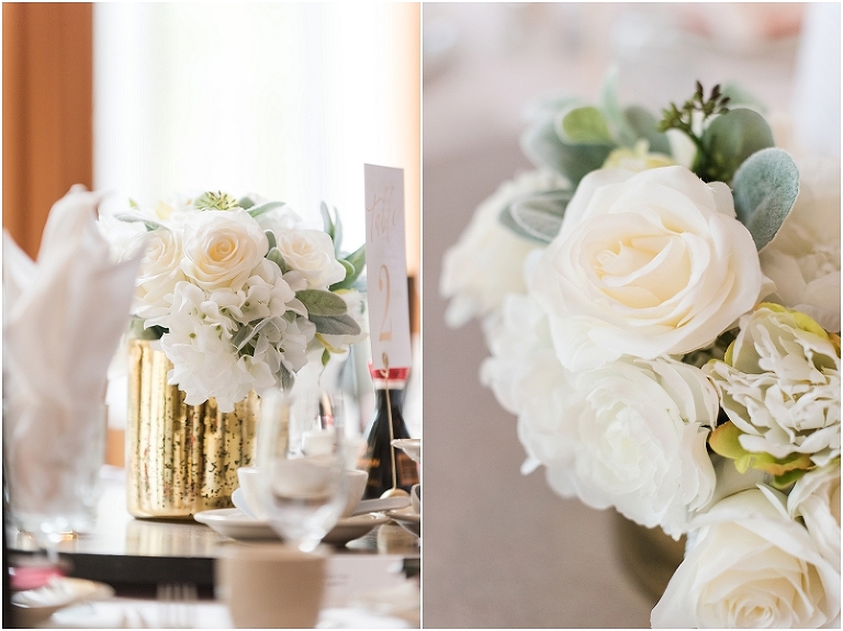 China Garden Wedding Lauren C Photography-7